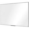 Pizarra blanca Nobo Essence acero 1500x1000mm (1905212)