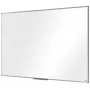 Pizarra blanca Nobo Essence acero 1500x1000mm (1905212)