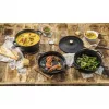 Staub La Cocotte 4,2 L olla redonda de hierro fundido