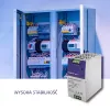 Fuente de alimentación para carril DIN QOLTEC 50997 240W 24V 10A