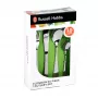 Cubertería Russell Hobbs BW031302EU7 — 24 piezas de acero inoxidable