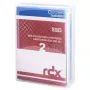 Cartucho Overland-Tandberg O-T RDX SSD 2TB (unidad)