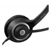 EPOS IMPACT SC 230 USB MS II Mono auriculares con micrófono USB-A con control de llamadas en línea certificado por Microsoft (1000578)