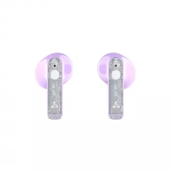Auriculares SBOX EB-TWS148 morados