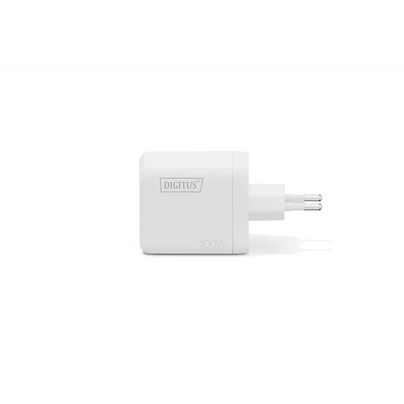 Cargador USB GaN DA-10304
