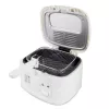 Esperanza EKG012 Freidora 2,5L, blanco