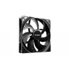 be quiet! Pure Wings 3 140mm PWM Ventilador de carcasa para ordenador 14 cm Negro 1 ud.