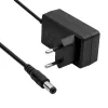 Cargador Akyga AK-PD-07 para aspirador Dyson V10 / V11 / V15, 30,45 V / 1,1 A, 33,5 W, 1,8 m
