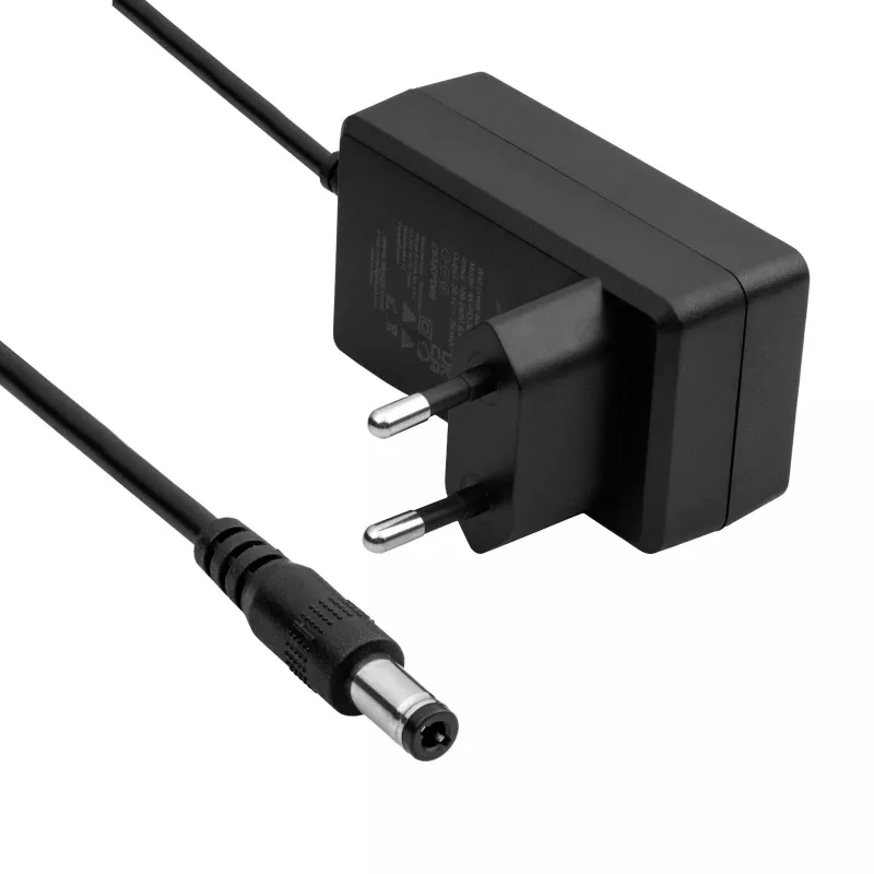 Cargador Akyga AK-PD-07 para aspirador Dyson V10 / V11 / V15, 30,45 V / 1,1 A, 33,5 W, 1,8 m
