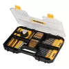 Dewalt Dt71569-Qz Set de accesorios de puntas y brocas, 100 uds.