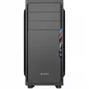 Carcasa de PC Sharkoon VS4-V Midi Tower Negro