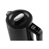 Hervidor de agua Eta 1,5 L 2200 W negro