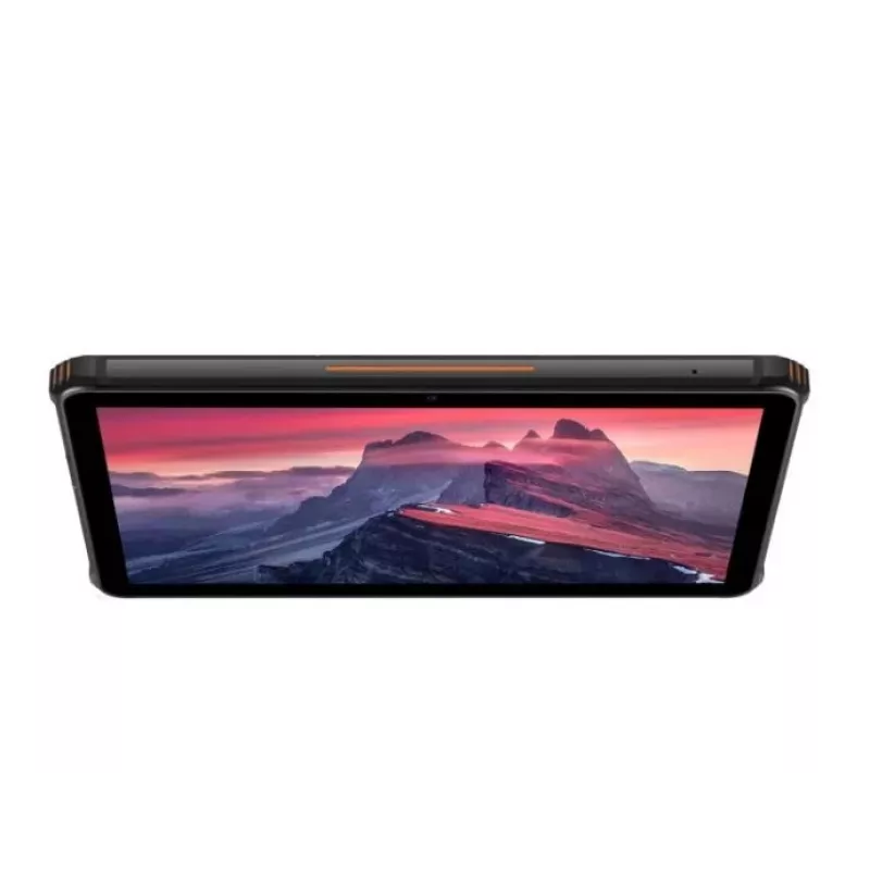 Tablet resistente Oukitel RT9 10.1 6/256GB naranja 11000 mAh