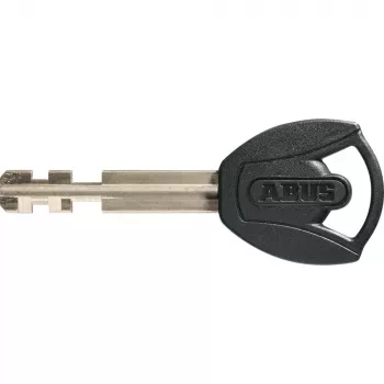 Candado en U ABUS 470/150HB230+USH470 negro