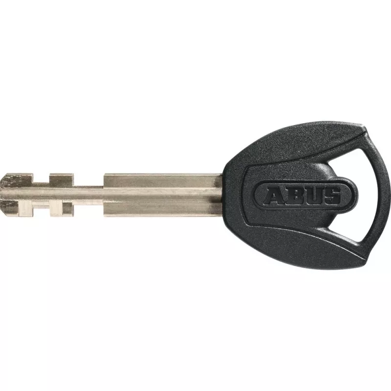 Candado en U ABUS 470/150HB230+USH470 negro