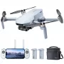 Potensic Atom SE Fly More Combo dron, 4K FPV
