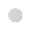 Logitech Scribe - Mando a distancia - Blanco - Logitech - Scribe - Batería - CR2032 (952-000106)