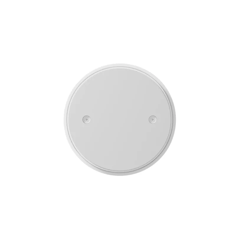 Logitech Scribe - Mando a distancia - Blanco - Logitech - Scribe - Batería - CR2032 (952-000106)