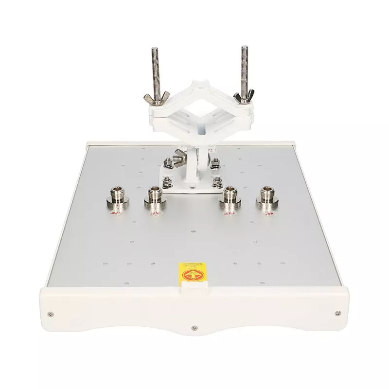 Antena sectorial Extralink EXSEC15-90 5GHz MIMO 4x4 90° 15dBi