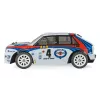 Coche Amewi Hyper Go LR14 Prodrift 1:14 motor eléctrico 2000 mAh