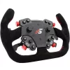Funda de volante Simagic GTC-C Alcantara — volante de carreras GTC-C(ALCANTARA), funda de Alcantara