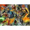 Puzle Ravensburger DC Collector's Edition Wonder Woman, 1000 piezas