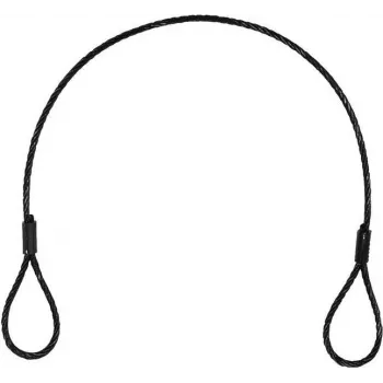 Eurolite 58010409 Accesorio de conectividad Negro