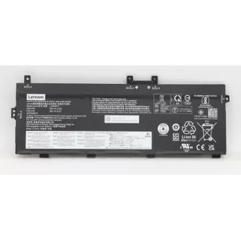 Lenovo 5B11A13107 batería interna, 3 celdas, 52,8Wh, Li-ion