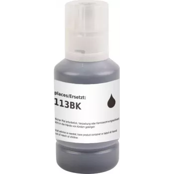 Consumible de impresora Renkforce RF-6736458 negro