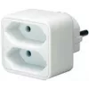 Adaptador de viaje Brennenstuhl 1508030