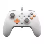 Mando GameSir T7 White USB con cable PC Xbox Series S X One S X