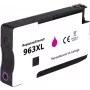 Renkforce tinta compatible sustituto HP 963 XL (3JA28AE) magenta RF-5705442 (RF-5705442)