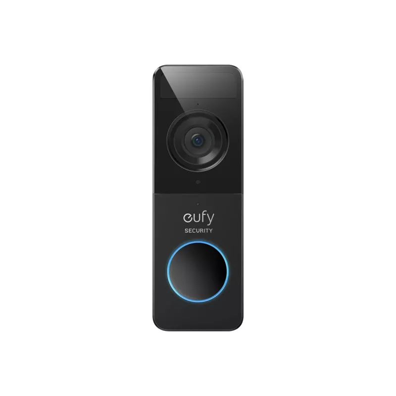Timbre/negro E8220311 EUFY