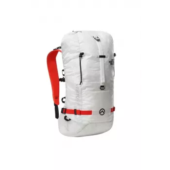 Verto 27-tnf white-raw undyed-npf mochila THE NORTH FACE