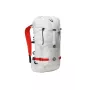 Verto 27-tnf white-raw undyed-npf mochila THE NORTH FACE
