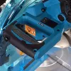Makita LS1019L ingletadora con función de tracción