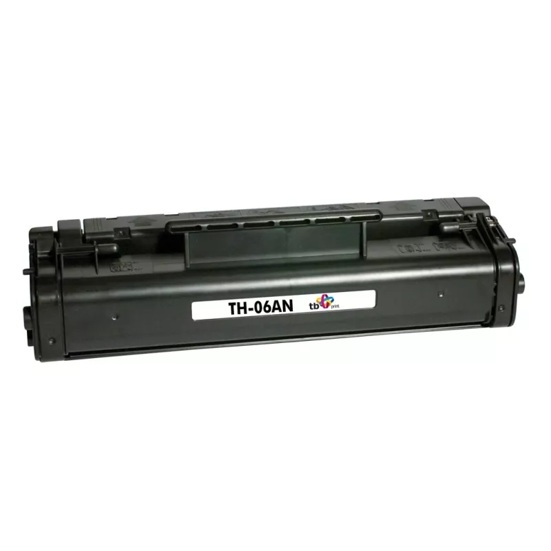 Tóner TH-06AN (HP C3906A) negro 100% nuevo