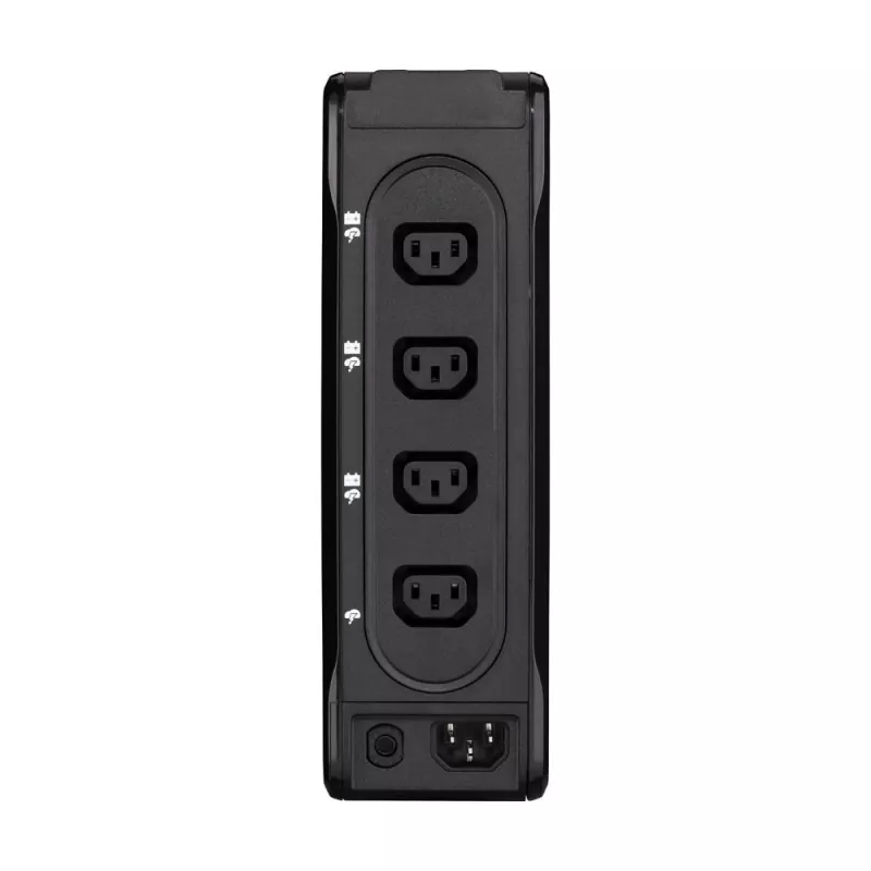 SAI Eaton 3P550I standby offline 0,55 kVA 330 W 4 salidas AC
