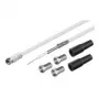 Wentronic 51625 cable coaxial