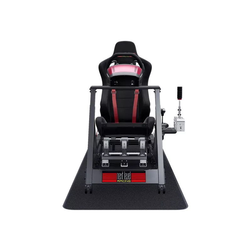 Cockpit de carreras GT Track Cockpit NLR-S009
