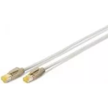 Cable de red Digitus CAT 6A S/FTP 7m RJ-45 gris