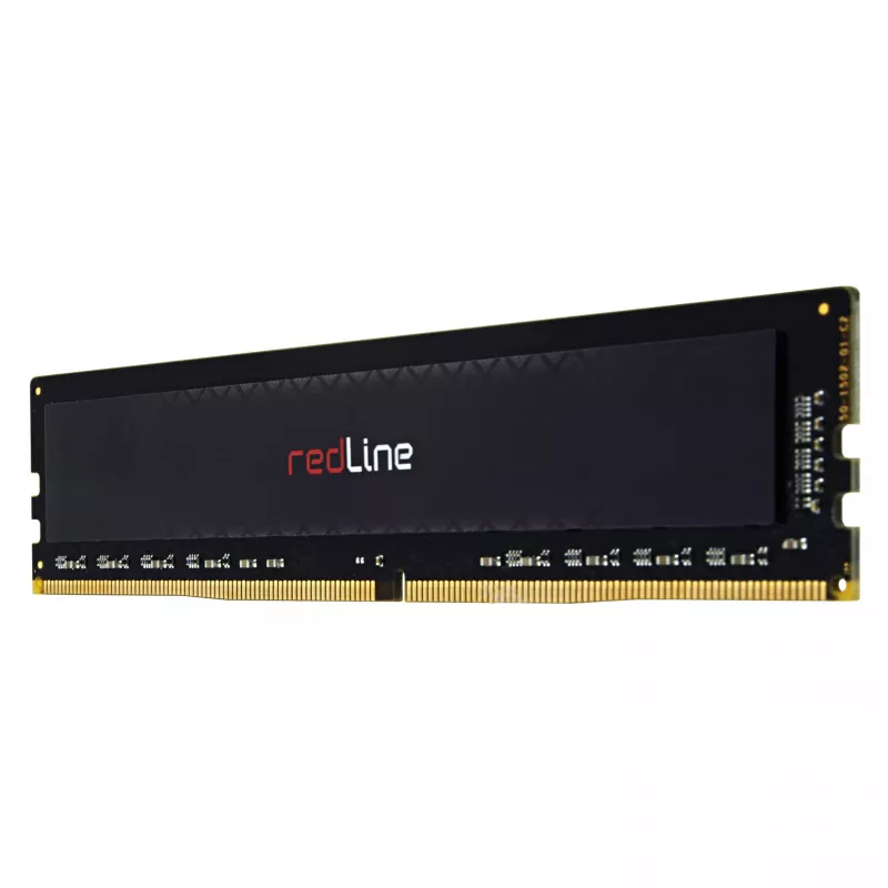 Memoria RAM Mushkin Redline DDR4 32GB 3200MHz
