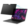 Funda magnética de privacidad para MacBook Air 15