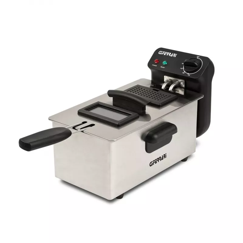 Freidora tradicional G3ferrari G10203