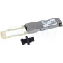 Transceptor CBO QSFP28-100G-SR4 fibra óptica 100G, QSFP28 SR4 multimodo