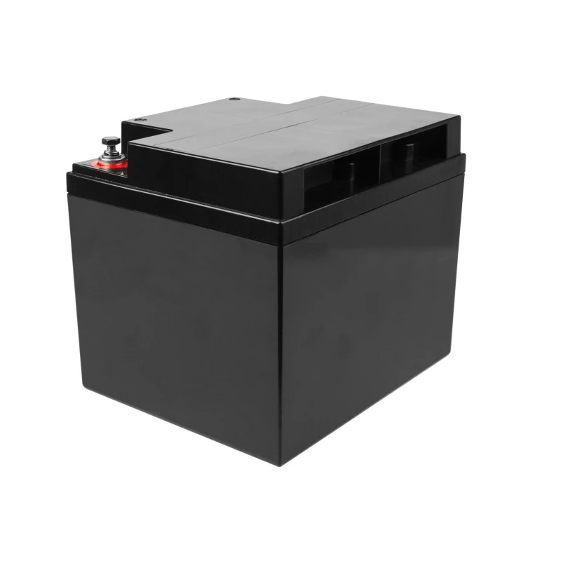 Batería AGM VRLA 12V 40Ah IP54