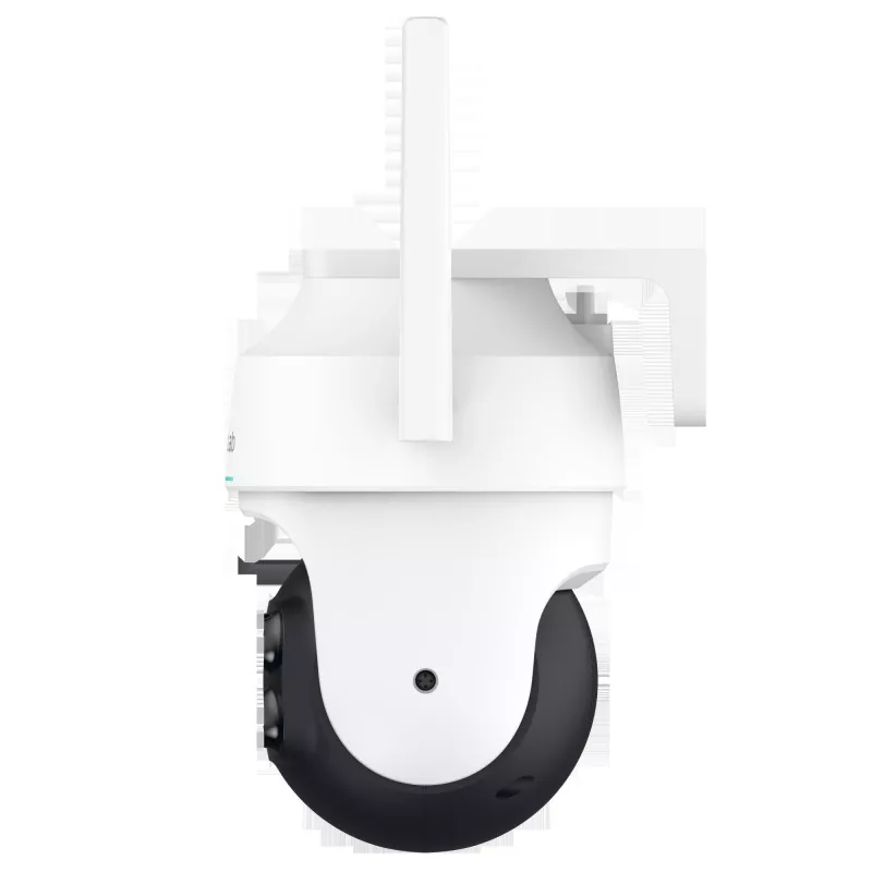Cámara orientable/inclinable de exterior Botslab W312