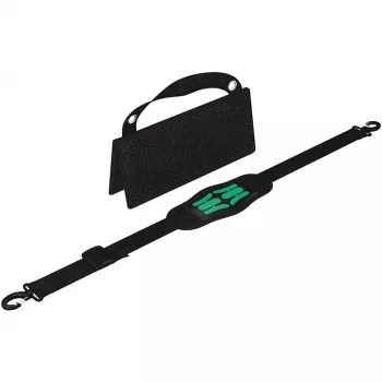 Wera 2go 05004350001 Maletín de equipamiento