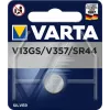 Pila de un solo uso Varta V 76 PX SR44 óxido de plata