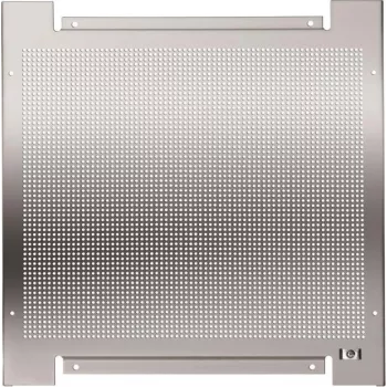 Placa de montaje Televes MPTLP44 400x400 — Placa de montaje Televes 400 x 400 mm